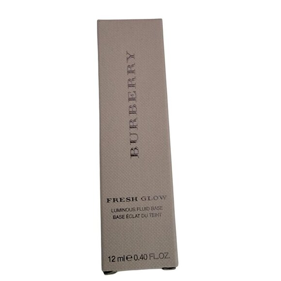 Burberry Fresh Glow Nude Radiance Face Primer - Picture 3 of 12